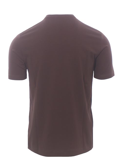 t-shirt ossigeno MAGAZZINO RICAMBI | 0189